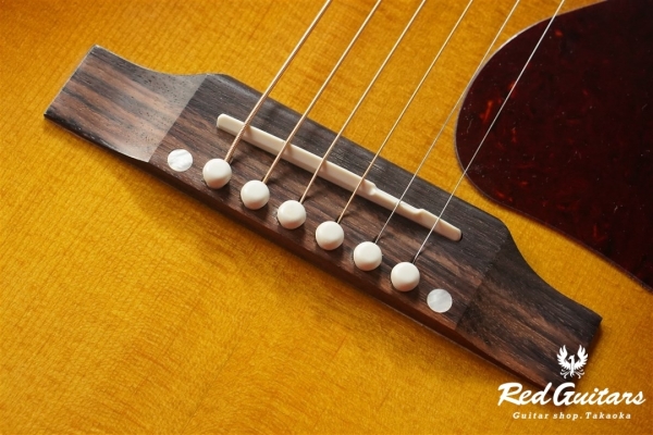 J-45 Standard - Vintage Sunburst